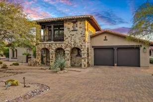 36893 N Mirabel Club Dr, Scottsdale, AZ 85262 - Photo 4