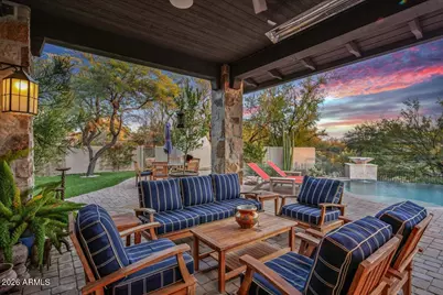 36893 N Mirabel Club Drive, Scottsdale, AZ 85262 - Photo 2