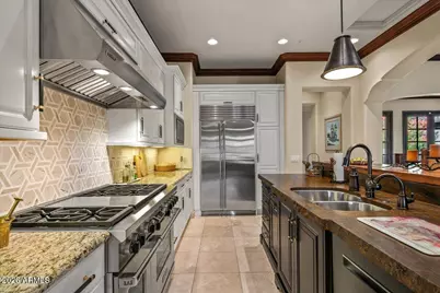 36893 N Mirabel Club Drive, Scottsdale, AZ 85262 - Photo 20