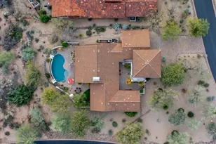 36893 N Mirabel Club Dr, Scottsdale, AZ 85262 - Photo 58