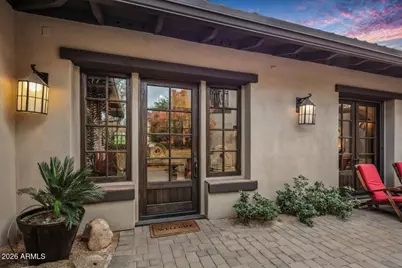 36893 N Mirabel Club Drive, Scottsdale, AZ 85262 - Photo 10