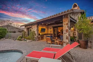 36893 N Mirabel Club Dr, Scottsdale, AZ 85262 - Photo 52