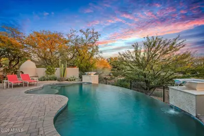 36893 N Mirabel Club Drive, Scottsdale, AZ 85262 - Photo 46