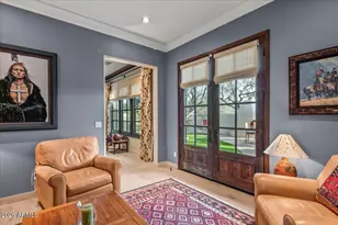 36893 N Mirabel Club Dr, Scottsdale, AZ 85262 - Photo 28