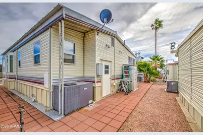 7750 E Broadway Road #218, Mesa, AZ 85208 - Photo 30