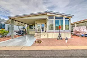 7750 E Broadway Rd, Mesa, AZ 85208 - Photo 1