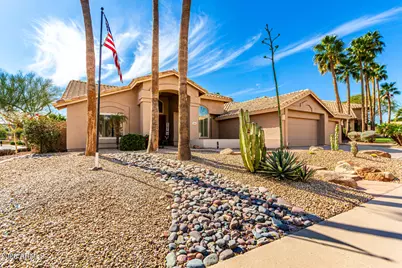 2045 E Cathedral Rock Drive, Phoenix, AZ 85048 - Photo 4