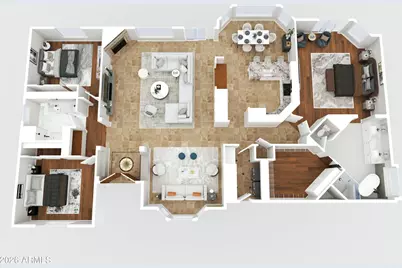 2045 E Cathedral Rock Drive, Phoenix, AZ 85048 - Photo 50