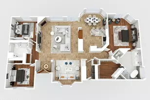 2045 E Cathedral Rock Dr, Phoenix, AZ 85048 - Photo 50