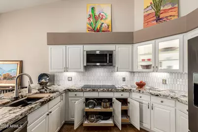 2045 E Cathedral Rock Drive, Phoenix, AZ 85048 - Photo 16