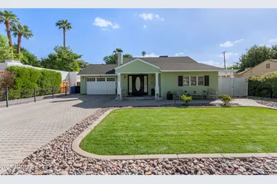 521 W Mariposa Street, Phoenix, AZ 85013 - Photo 2