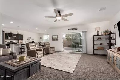 1015 W Descanso Canyon Drive, Casa Grande, AZ 85122 - Photo 4