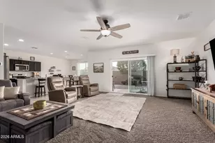 1015 W Descanso Canyon Dr, Casa Grande, AZ 85122 - Photo 4