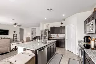 1015 W Descanso Canyon Dr, Casa Grande, AZ 85122 - Photo 8