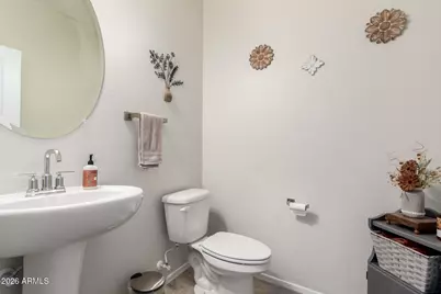 1015 W Descanso Canyon Drive, Casa Grande, AZ 85122 - Photo 12