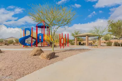 1015 W Descanso Canyon Drive, Casa Grande, AZ 85122 - Photo 38
