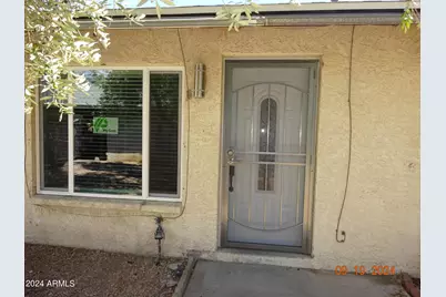 341 E Vogel Avenue #Apt 2, Phoenix, AZ 85020 - Photo 1