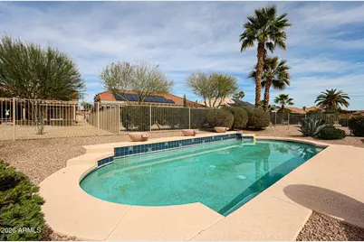 14222 W Via Montoya --, Sun City West, AZ 85375 - Photo 54