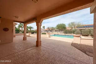 14222 W Via Montoya --, Sun City West, AZ 85375 - Photo 50
