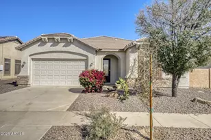 25817 N Desert Mesa Dr, Surprise, AZ 85387 - Photo 2
