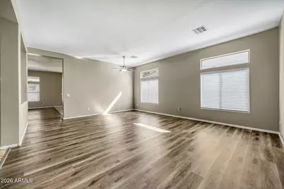 25817 N Desert Mesa Drive, Surprise, AZ 85387 - Photo 4