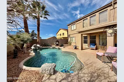 1325 E Brent Court, Casa Grande, AZ 85122 - Photo 4