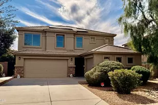 1325 E Brent Ct, Casa Grande, AZ 85122 - Photo 1