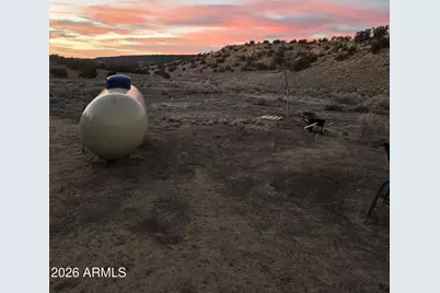 310 N County Road 6726 -- #430, Saint Johns, AZ 85936 - Photo 4