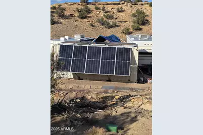 310 N County Road 6726 -- #430, Saint Johns, AZ 85936 - Photo 2