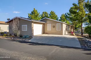 1003 Miller Dr, Cottonwood, AZ 86326 - Photo 1