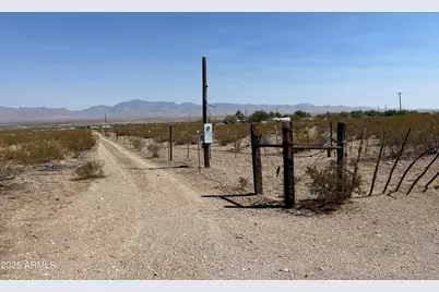 Xxxxxx N Diane Road #301, Dolan Springs, AZ 86441 - Photo 8