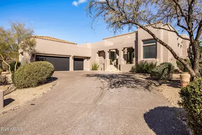 10874 E Dale Lane, Scottsdale, AZ 85262 - Photo 6