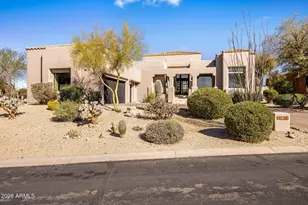 10874 E Dale Ln, Scottsdale, AZ 85262 - Photo 2