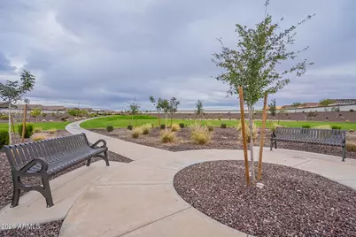 4373 E Gallop Trail Trail, San Tan Valley, AZ 85140 - Photo 72