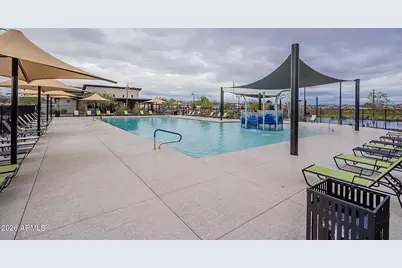 4373 E Gallop Trail Trail, San Tan Valley, AZ 85140 - Photo 60