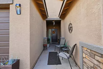 4373 E Gallop Trail Trail, San Tan Valley, AZ 85140 - Photo 4