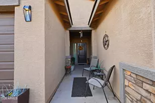 4373 E Gallop Trail Trail, San Tan Valley, AZ 85140 - Photo 4