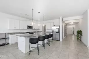 4373 E Gallop Trail Trail, San Tan Valley, AZ 85140 - Photo 16