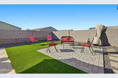 4373 E Gallop Trail Trail, San Tan Valley, AZ 85140 - Photo 42