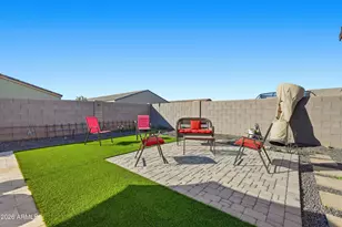 4373 E Gallop Trail Trail, San Tan Valley, AZ 85140 - Photo 42