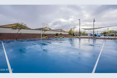 4373 E Gallop Trail Trail, San Tan Valley, AZ 85140 - Photo 68