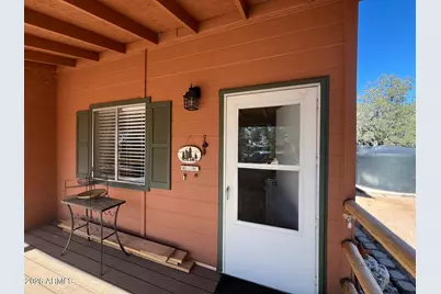 691 N Pyle Ranch Road, Payson, AZ 85541 - Photo 12