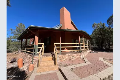 691 N Pyle Ranch Road, Payson, AZ 85541 - Photo 8