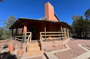 691 N Pyle Ranch Rd, Payson, AZ 85541 - Photo 4