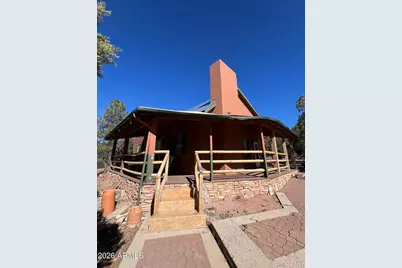 691 N Pyle Ranch Road, Payson, AZ 85541 - Photo 2