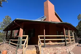 691 N Pyle Ranch Rd, Payson, AZ 85541 - Photo 2