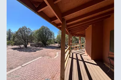 691 N Pyle Ranch Road, Payson, AZ 85541 - Photo 10
