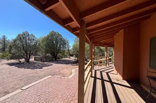 691 N Pyle Ranch Rd, Payson, AZ 85541 - Photo 10