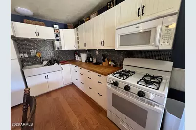 691 N Pyle Ranch Road, Payson, AZ 85541 - Photo 16