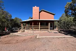 691 N Pyle Ranch Rd, Payson, AZ 85541 - Photo 1